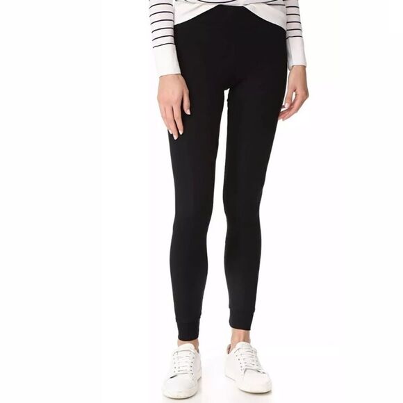 Soft Joie Kadelle Ribbed Leggings XXS - Picture 1 of 6